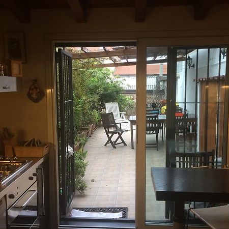 Appartement Amazing Flat With Terrace à Milan Chambre photo